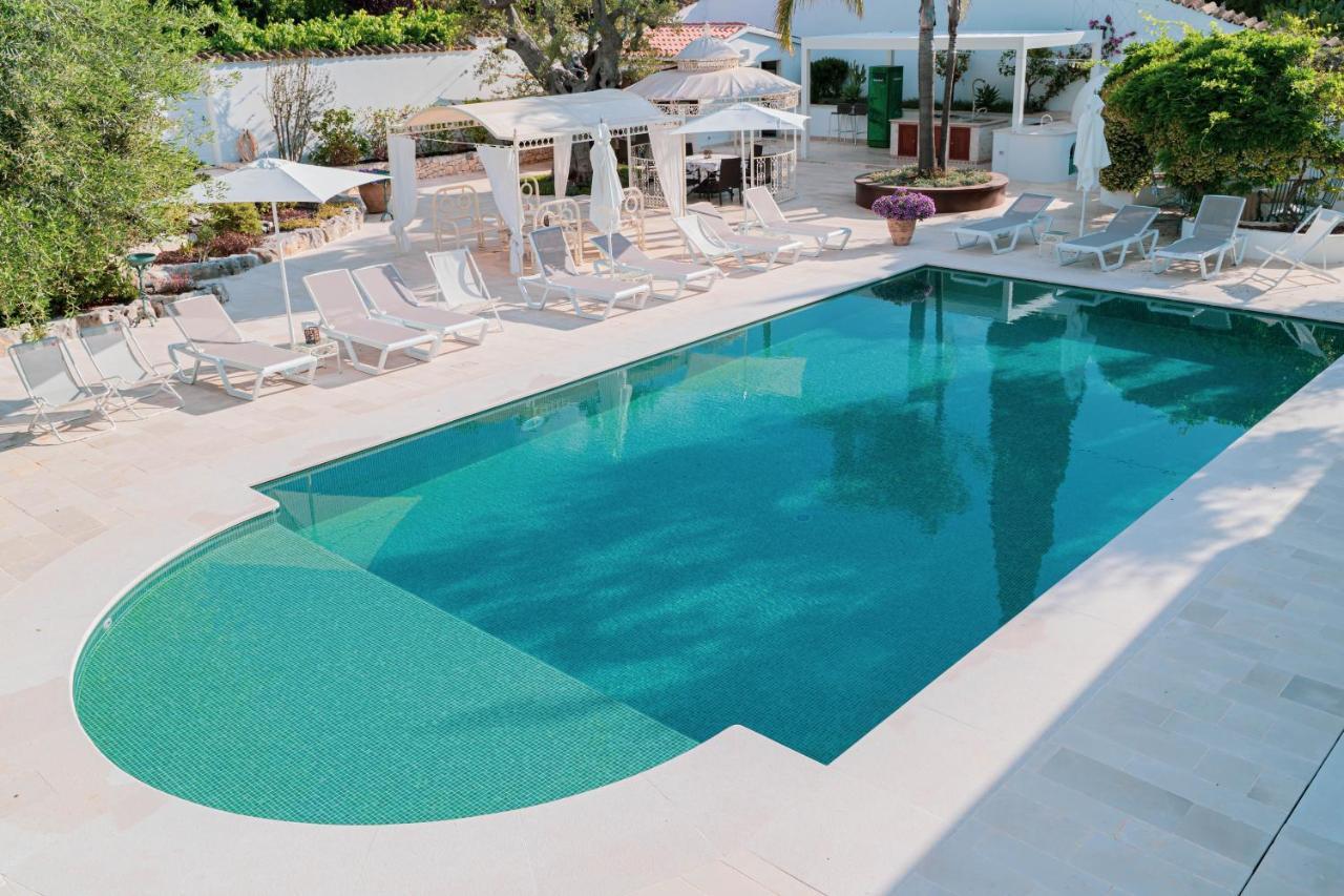 B&B Antico Ulivo Monopoli Zewnętrze zdjęcie