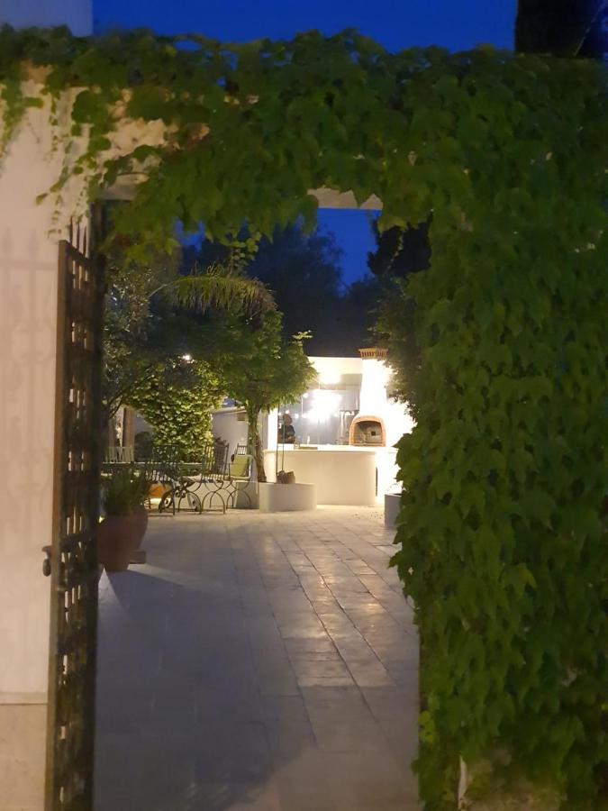 B&B Antico Ulivo Monopoli Zewnętrze zdjęcie