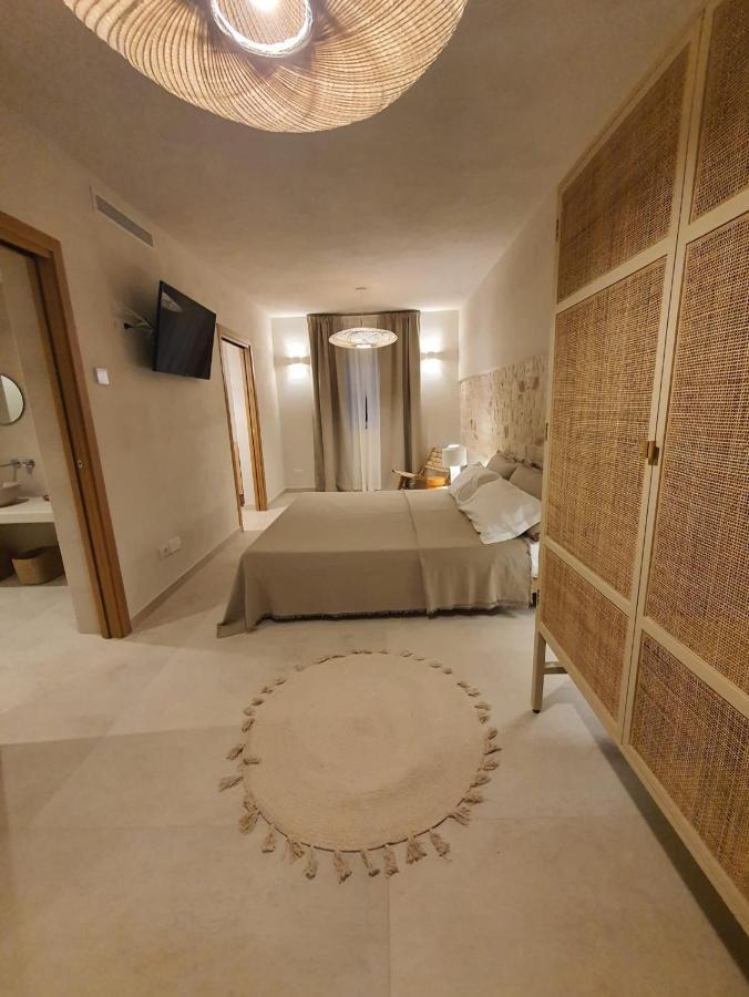B&B Antico Ulivo Monopoli Zewnętrze zdjęcie