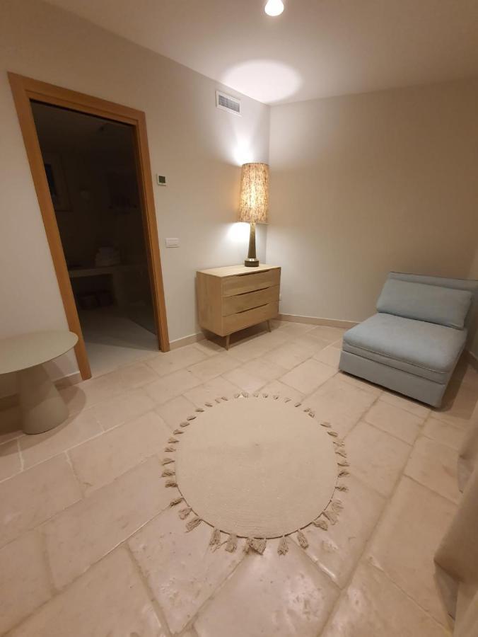 B&B Antico Ulivo Monopoli Zewnętrze zdjęcie