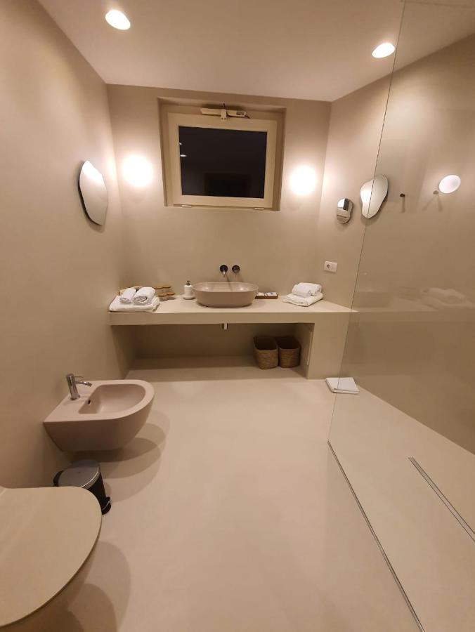 B&B Antico Ulivo Monopoli Zewnętrze zdjęcie