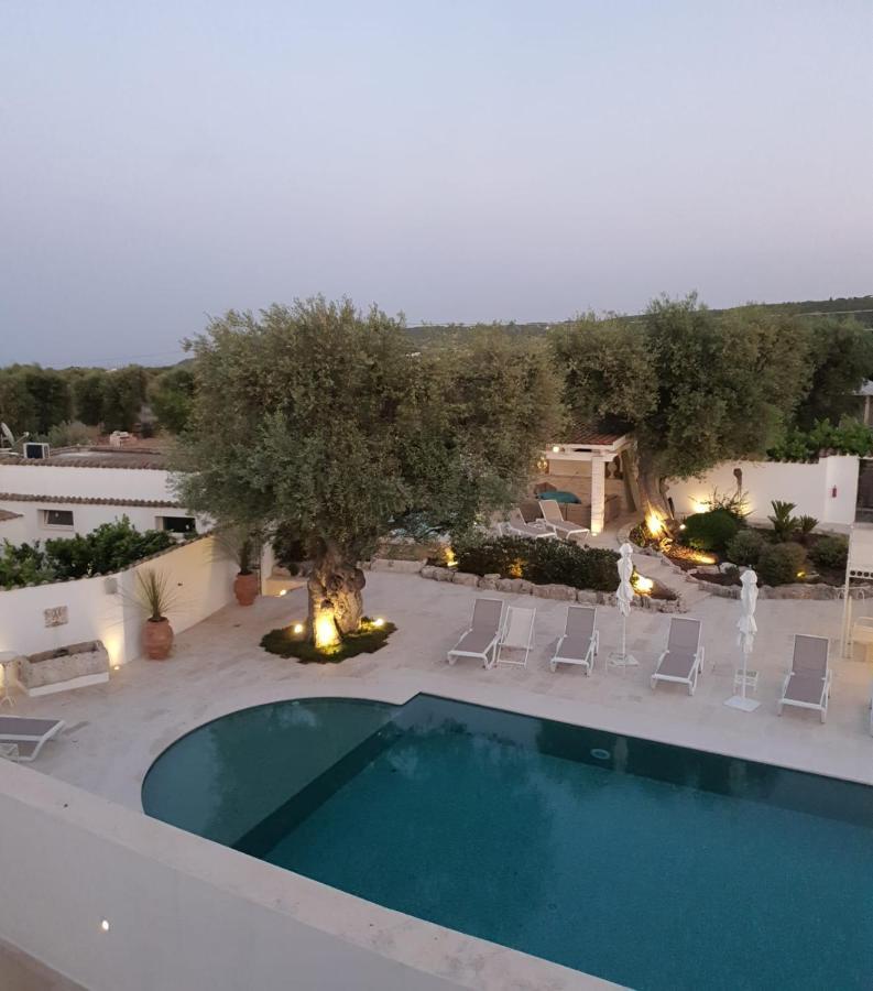 B&B Antico Ulivo Monopoli Zewnętrze zdjęcie