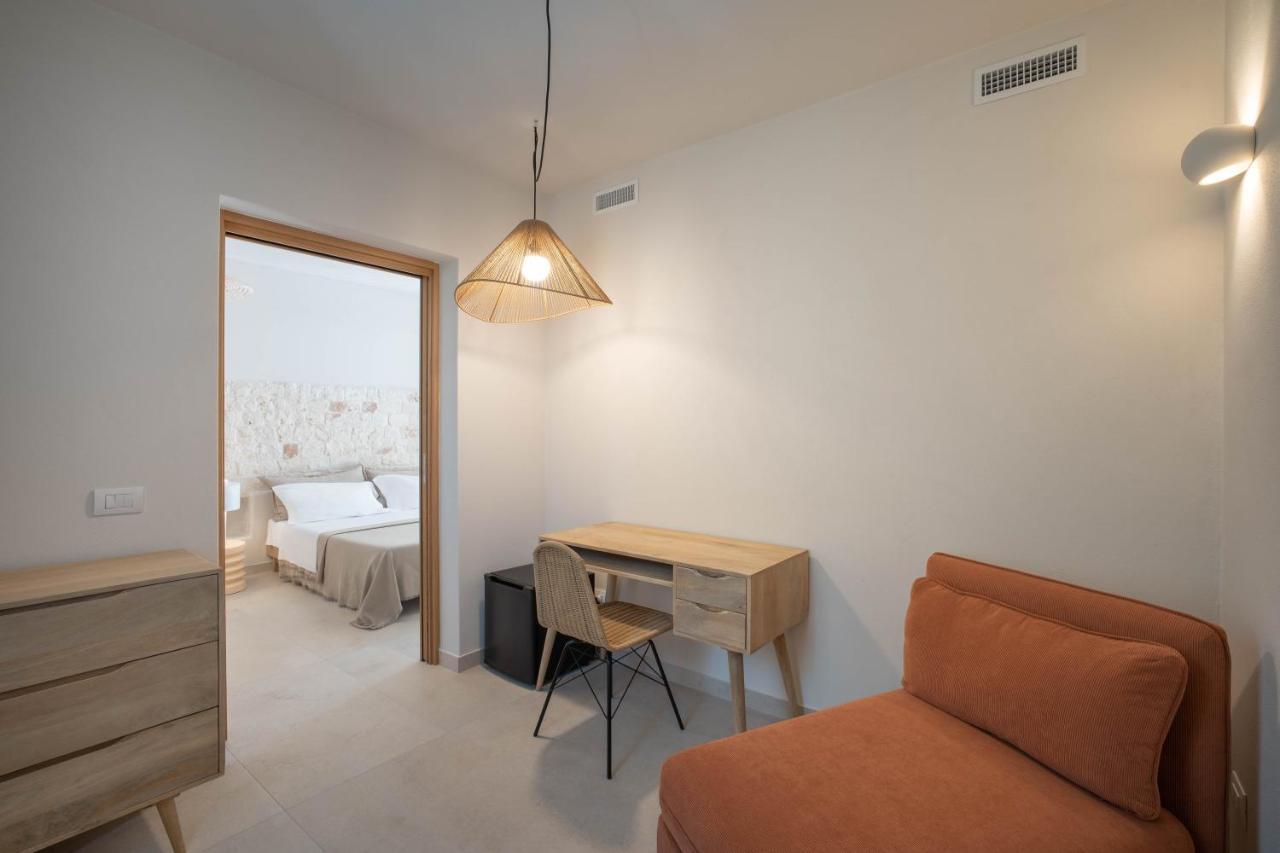 B&B Antico Ulivo Monopoli Zewnętrze zdjęcie