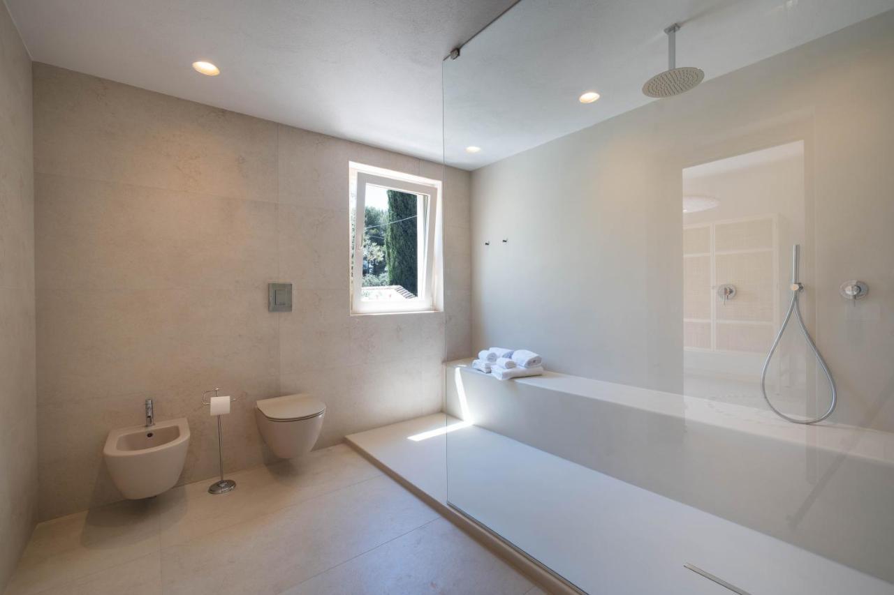 B&B Antico Ulivo Monopoli Zewnętrze zdjęcie