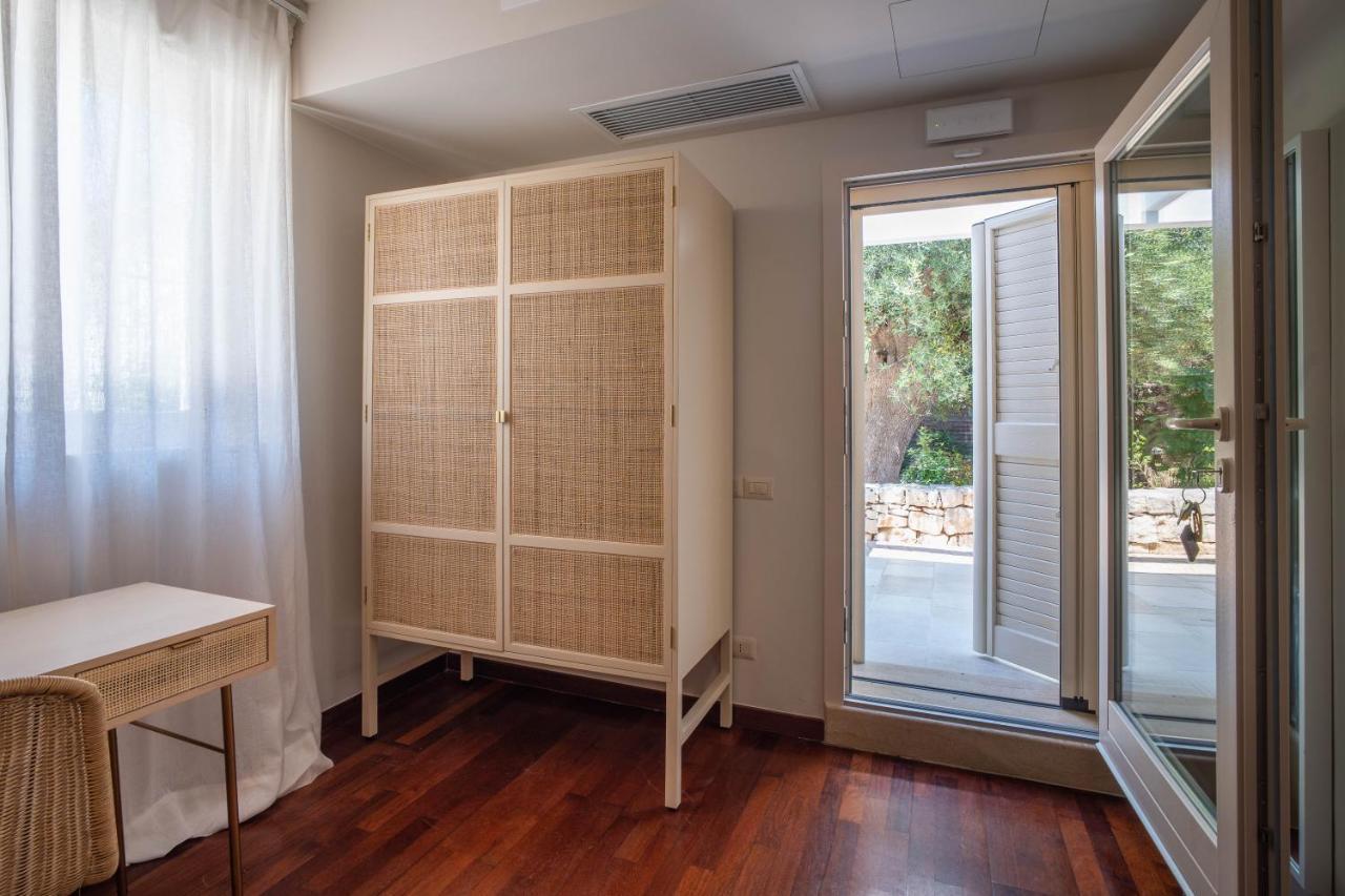 B&B Antico Ulivo Monopoli Zewnętrze zdjęcie