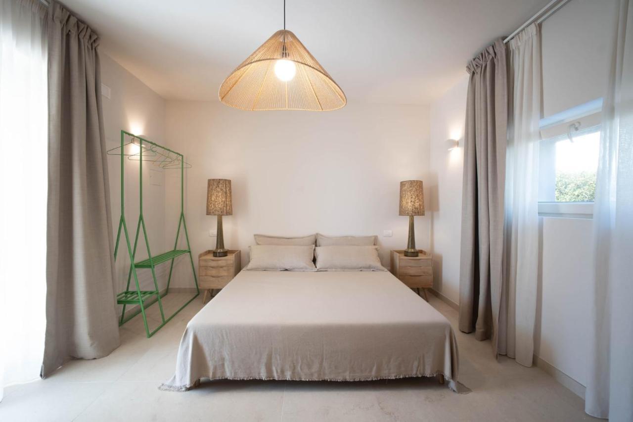 B&B Antico Ulivo Monopoli Zewnętrze zdjęcie