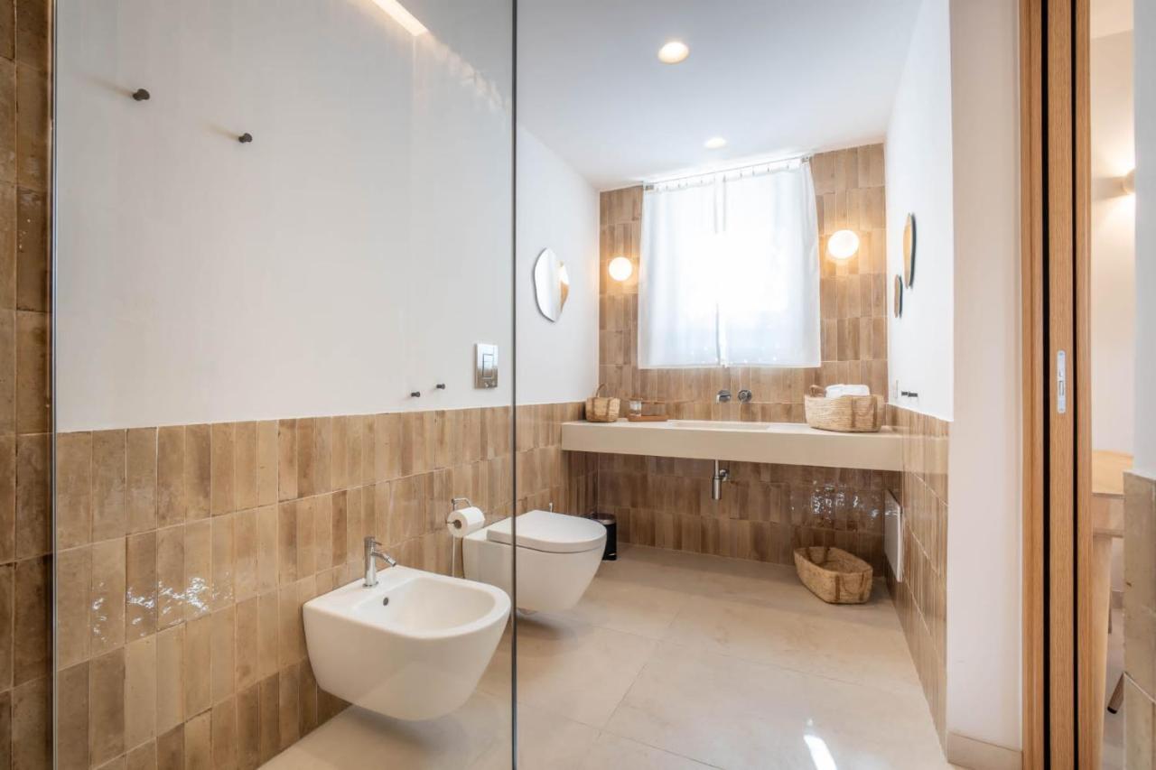B&B Antico Ulivo Monopoli Zewnętrze zdjęcie