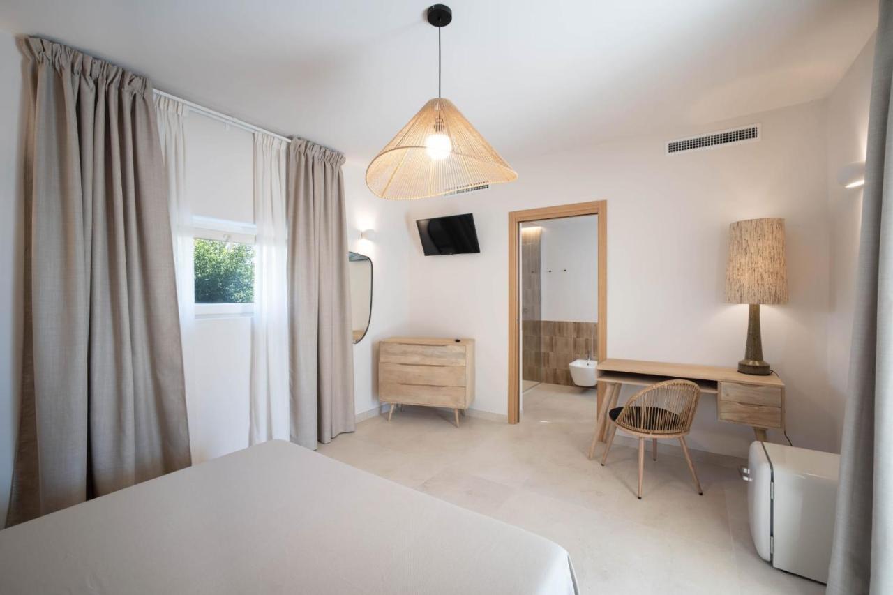 B&B Antico Ulivo Monopoli Zewnętrze zdjęcie