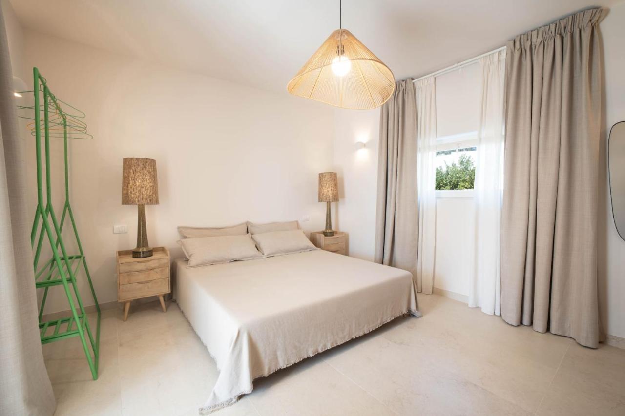 B&B Antico Ulivo Monopoli Zewnętrze zdjęcie