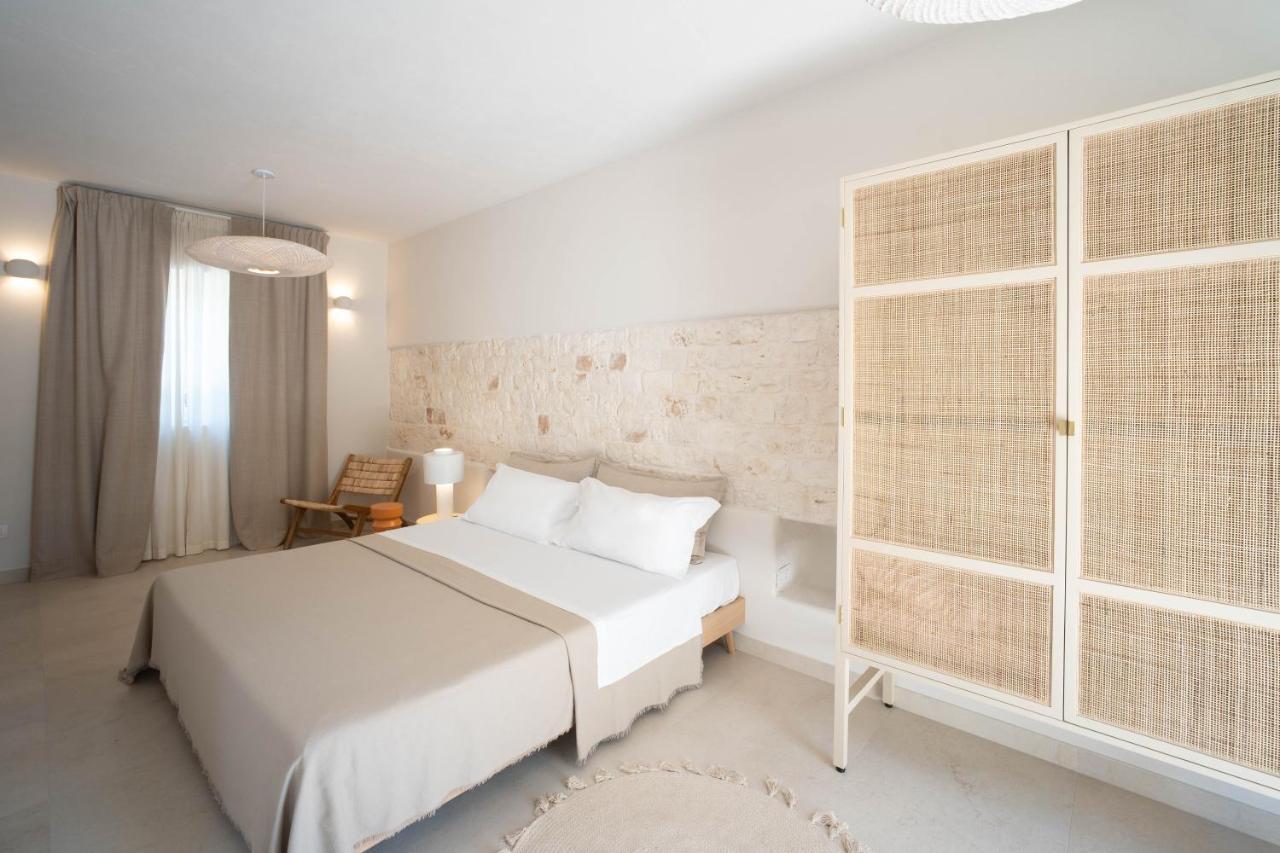 B&B Antico Ulivo Monopoli Zewnętrze zdjęcie