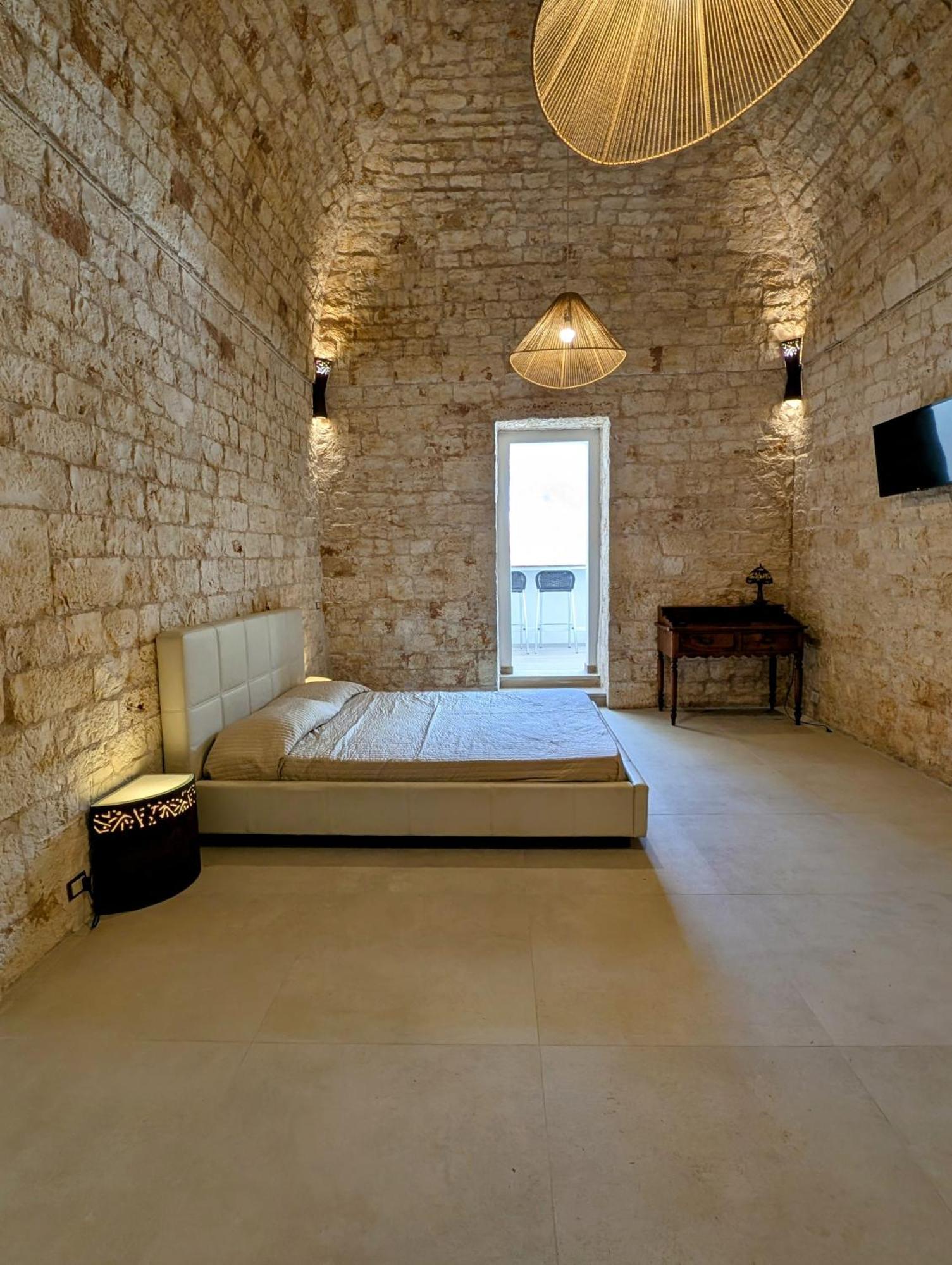 B&B Antico Ulivo Monopoli Zewnętrze zdjęcie