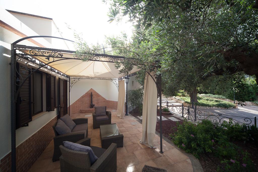 B&B Antico Ulivo Monopoli Zewnętrze zdjęcie