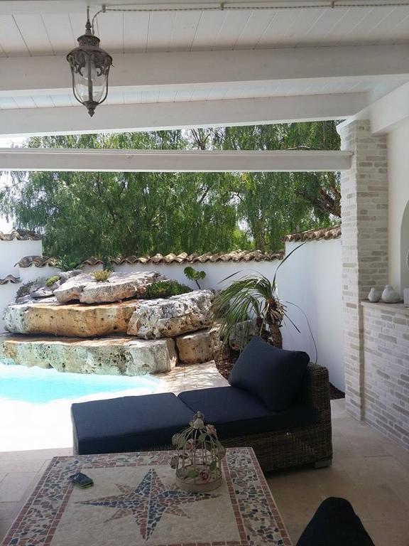 B&B Antico Ulivo Monopoli Pokój zdjęcie