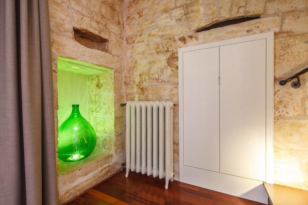 B&B Antico Ulivo Monopoli Zewnętrze zdjęcie