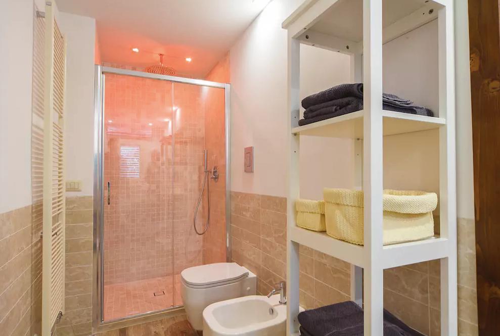 B&B Antico Ulivo Monopoli Zewnętrze zdjęcie