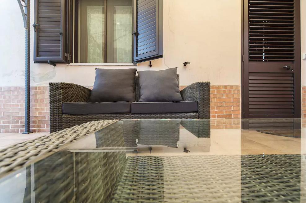 B&B Antico Ulivo Monopoli Zewnętrze zdjęcie