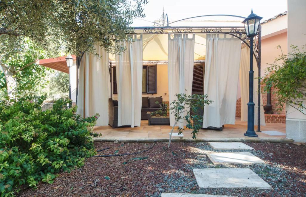 B&B Antico Ulivo Monopoli Zewnętrze zdjęcie