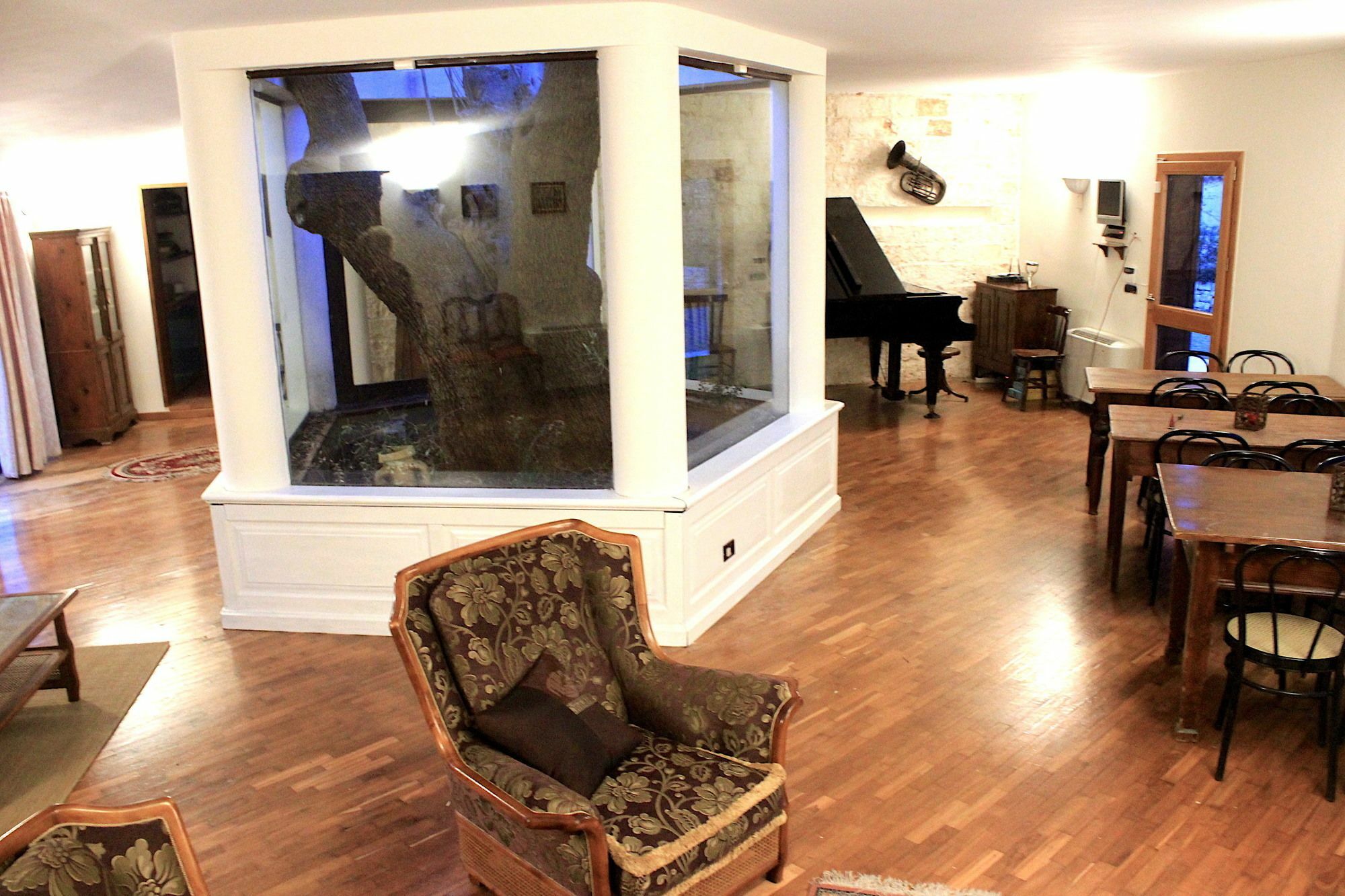 B&B Antico Ulivo Monopoli Zewnętrze zdjęcie